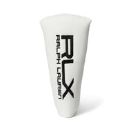 RLX Ralph Lauren 刺绣推杆头套 - 黑色