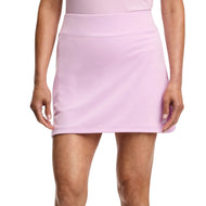 J.Lindeberg Women's Amy Golf Skirt - Orchid Bouqet