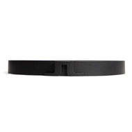 J.Lindeberg Bridger Golf Belt - Black