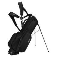 Cobra x Vessel Premium Stand Golf Bag - Puma Black