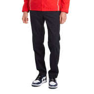 Cross Pro Regular Waterproof Golf Pants - Black