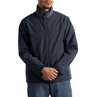 Cross Cloud 2.0 Golf Jacket - Navy Ensign