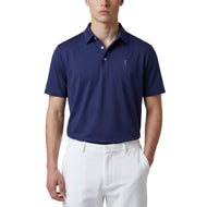 Eastside Golf Signature Polo Shirt - Navy