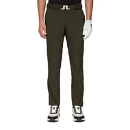 J.Lindeberg Elof Golf Pants - Forest Green