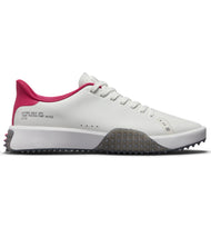 G/Fore G.112皮革高尔夫球鞋 -  Framboise