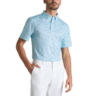 G/Fore Aye Poppy Tech泽西高尔夫球球球场 - 黎明