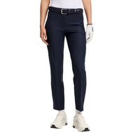 J.Lindeberg Women's Pia Golf Pants - JL Navy