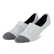 特拉维斯·马修(Travis Mathew)魔术师2.0没有表演高尔夫袜子 - 希瑟允许