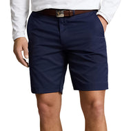 RLX Ralph Lauren量身定制的Fit Twill Short -French Navy