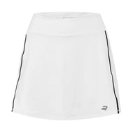 Rohnisch Women's Ultra Viola UV Golf Skort - White