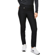 Rohnisch Women's Embrace Pants  - Black