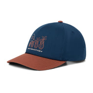 Travis Mathew Beerly心爱的快照帽 - 泰坦