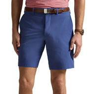 RLX Ralph Lauren Tailored Fit Stretch Performance Golf Shorts - Old Royal