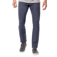 特拉维斯·马修(Travis Mathew)开放闭合高尔夫裤子 - 海军