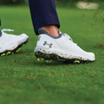 Under Armour Golf Shoes