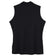 Cross Women's Andrea Sleeveless Polo Golf Shirt - Black