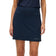 Rohnisch Women's Nicky Golf Skort - Navy