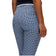 Rohnisch 女式 Chie Comfort 32 英寸高尔夫裤 - Minicheck Skyway