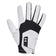 Under Armour Iso-Chill Right Golf Glove - White/Black