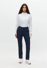 Rohnisch Women's Ultimate Performance Golf Chinos - Navy