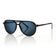 HS Eyewear Billie - Shiny Black