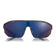 HS Eyewear Iceman 3.0 - Light Grey Metallic Matte