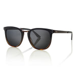 HS Eyewear Scandinavian 3.0 - Shiny Black Demi Gradient