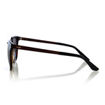 HS Eyewear Scandinavian 3.0 - Shiny Black Demi Gradient