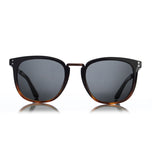 HS Eyewear Scandinavian 3.0 - Shiny Black Demi Gradient