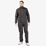 Galvin Green Arlie Waterproof Golf Jacket - Black