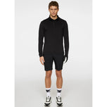 J.Lindeberg Tour Tech Mid-Layer - Black