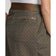 RLX Ralph Lauren Women's Performance Pleated Golf Shorts - Tile Petals
