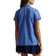RLX Ralph Lauren Women's Tour Pique Bear Polo - Summer Blue