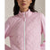 RLX Ralph Lauren Women's Quilted Hybrid Jacket - Garden Pink