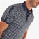 Galvin Green Maxwell Golf Shirt - Navy/Cool Grey