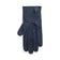 RLX Ralph Lauren Performance Cabretta Leather Golf Glove Left - Refined Navy