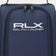 RLX Ralph Lauren 刺绣徽标高尔夫鞋包 - 海军蓝