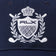 RLX Ralph Lauren Crest Graphic Golf Cap - Navy Multi