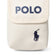 Polo Performance Ralph Lauren Women's Small Golf Pouch - Ivory