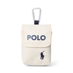 Polo Performance Ralph Lauren Women's Small Golf Pouch - Ivory