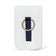 RLX Ralph Lauren Women's Big Pony Multi Case - Ceramic White