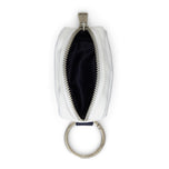 RLX Ralph Lauren Women's Big Pony Ball Pouch - Ceramic White