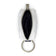 RLX Ralph Lauren Women's Big Pony Ball Pouch - Ceramic White