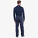 Galvin Green Andy Regular Waterproof Golf Pants - Navy