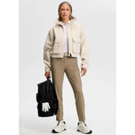 J.Lindeberg Women's Pia Golf Pants - Brindle