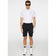 J.Lindeberg Bridge Polo Golf Shirt - White