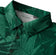 Lyle＆Scott Leaf Print Golf Polo衬衫 - 冠层绿色