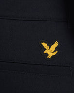 Lyle＆Scott 5 Pocket高尔夫裤 - 黑暗海军