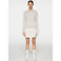 J.Lindeberg Women's Joanna Knitted Cardigan - Moonbeam