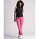 Cross Women's Andrea Sleeveless Polo Golf Shirt - Navy